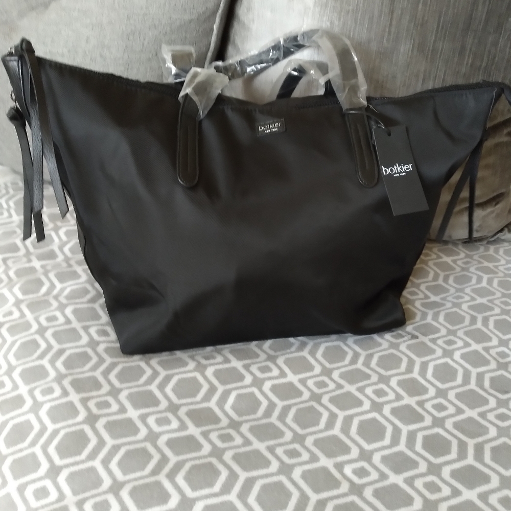Botkier Tote Bag
